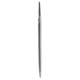 Nicholson 6 in. L X 1.3 in. W High Carbon Steel Single Cut Slim Taper File 1 pc