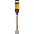 DeWalt 1-1/2 in. X 10 in. L Steel Scaling Chisel Bit SDS-Plus Shank 1 pc