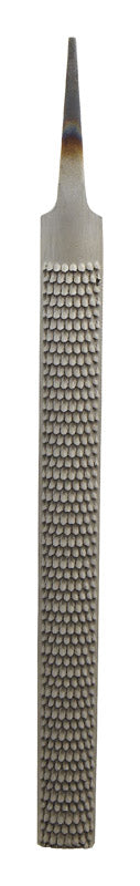 Nicholson 10 in. L Wood Rasp Half Round 1 pc