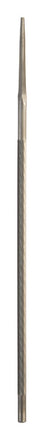 Nicholson 8 in. L X 7/32 in. W High Carbon Steel File 1 pc