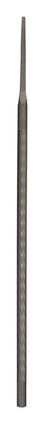 Nicholson 8 in. L X 1/4 in. W High Carbon Steel File 1 pc