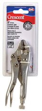 Crescent 5 in. Alloy Steel Curved Pliers