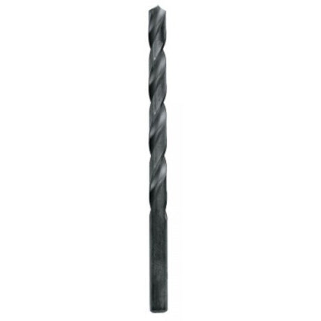 Irwin 11/64 in. X 3-1/4 in. L High Speed Steel Drill Bit Straight Shank 1 pc
