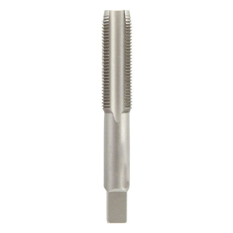 Irwin Hanson High Carbon Steel SAE Fraction Tap 5/8 in. 1 pc