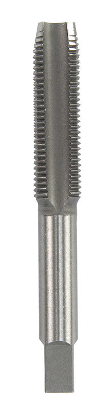 Irwin Hanson High Carbon Steel SAE Fraction Tap 1/2 in. 1 pc