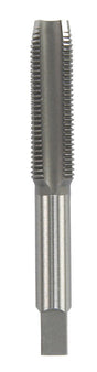 Irwin Hanson High Carbon Steel SAE Fraction Tap 1/2 in. 1 pc