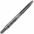 Irwin Hanson High Carbon Steel SAE Plug Tap 3/4 in. 1 pc
