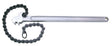 Crescent Chain Wrench 15 in. L 1 pk