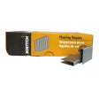 Bostitch 1/2 in. W X 2 in. L 15-1/2 Ga. Medium Crown Flooring Staples 7728 pk