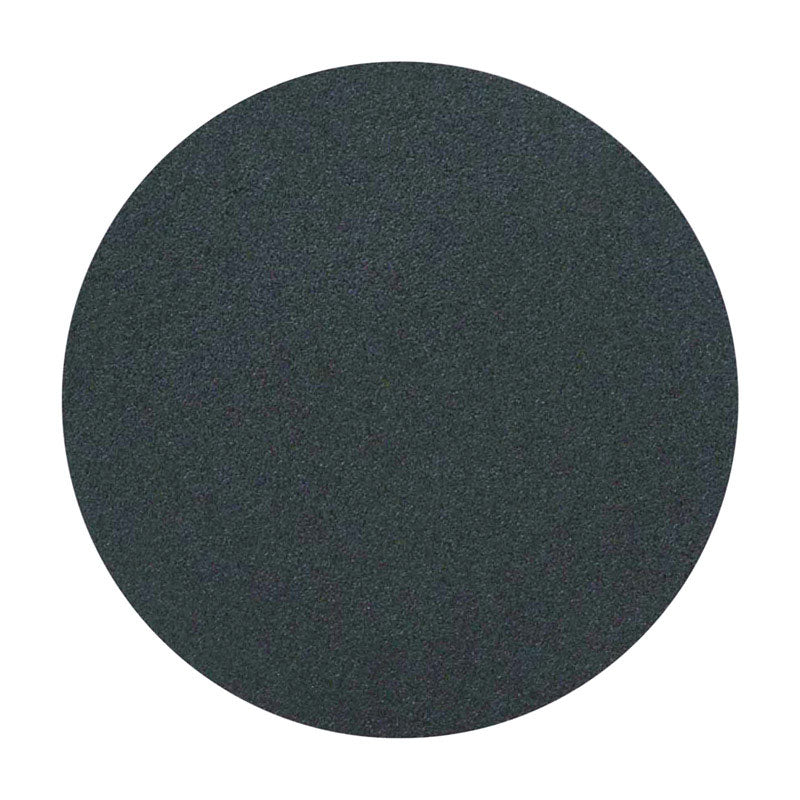 Gator 8 in. Zirconia Aluminum Oxide Adhesive Sanding Disc 120 Grit Fine 1 pk