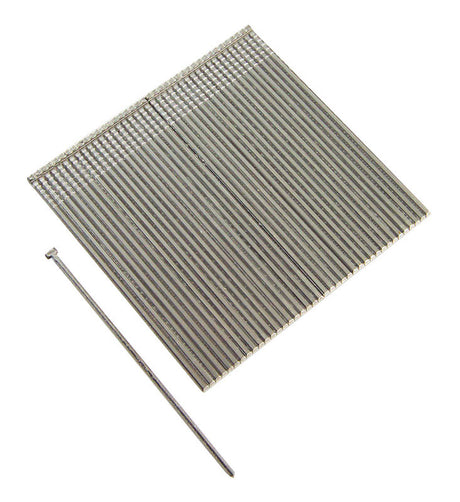 Simpson Strong-Tie 2 in. L X 15 Ga. Angled Strip Coated Nails 33 deg 500 pk