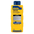 Irwin Strait-Line 8 oz Permanent Marking Chalk Blue 1 pk