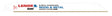 Lenox Gold 8 in. Bi-Metal Reciprocating Saw Blade 10 TPI 5 pk