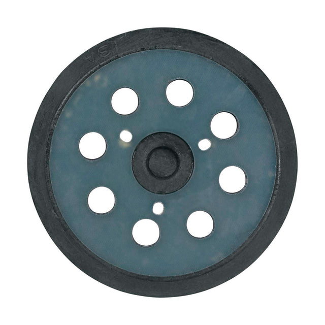 Makita 5 in. Hook and Loop Sander Replacement Pad Fine 1 pk