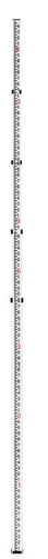Bosch 16 in. L X 2-3/4 in. W Telescoping Rod 16 in. White 1 pc