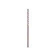 Irwin 1/16 in. X 1-7/8 in. L Cobalt Alloy Steel Drill Bit Straight Shank 1 pc