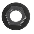 King Arthur's Tools 1 in. D Metal Universal Hex Nut 5/8 in. 9000 rpm 1 pc
