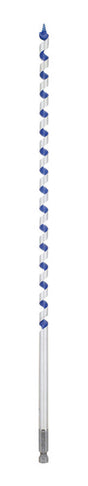 Irwin WeldTec 3/8 in. D X 17 in. L Auger Bit 1 pc