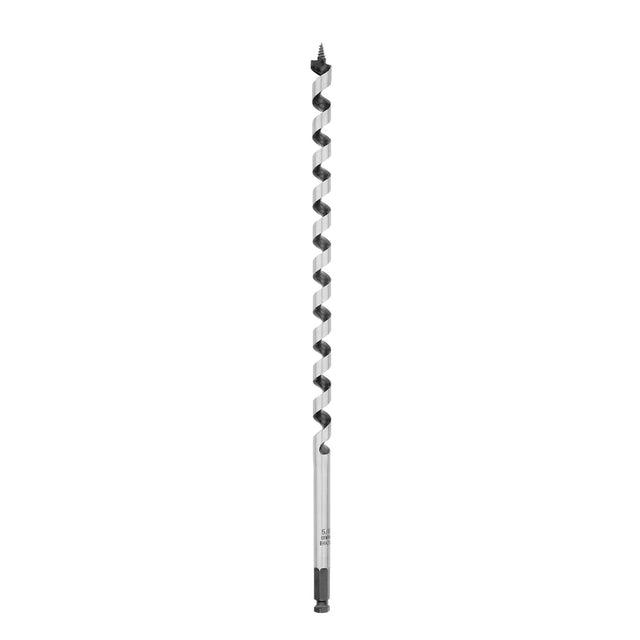 Irwin WeldTec 5/8 in. D X 17 in. L Auger Bit 1 pc