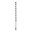 Irwin WeldTec 3/4 in. D X 17 in. L Auger Bit 1 pc