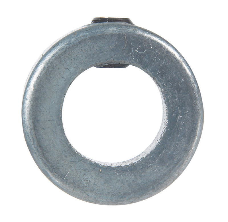 Chicago Die Cast 1 1/8 in. D Zinc Shaft Collar