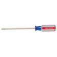 Craftsman 1/8 in. X 4 in. L Slotted Screwdriver 1 pc