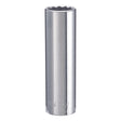 Craftsman 17 mm X 1/2 in. drive Metric 12 Point Deep Deep Socket 1 pc