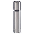Craftsman 13 mm X 1/2 in. drive Metric 12 Point Deep Socket 1 pc
