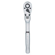 Craftsman 1/2 in. drive Flex Head Ratchet 72 teeth