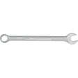 Craftsman 23 mm X 23 mm 12 Point Metric Combination Wrench 12.12 in. L 1 pc