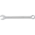 Craftsman 25 mm X 25 mm 12 Point Metric Combination Wrench 13.5 in. L 1 pc
