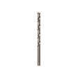 Irwin 7/32 in. X 3-3/4 in. L Cobalt Alloy Steel Drill Bit Straight Shank 1 pc