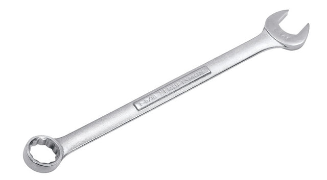Craftsman 1-5/16 in. 12 Point SAE Wrench 18.2 in. L 1 pc