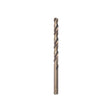 Irwin 1/4 in. X 4 in. L Cobalt Alloy Steel Drill Bit Straight Shank 1 pc