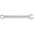 Craftsman 19 mm X 19 mm 12 Point Metric Combination Wrench 9.5 in. L 1 pc