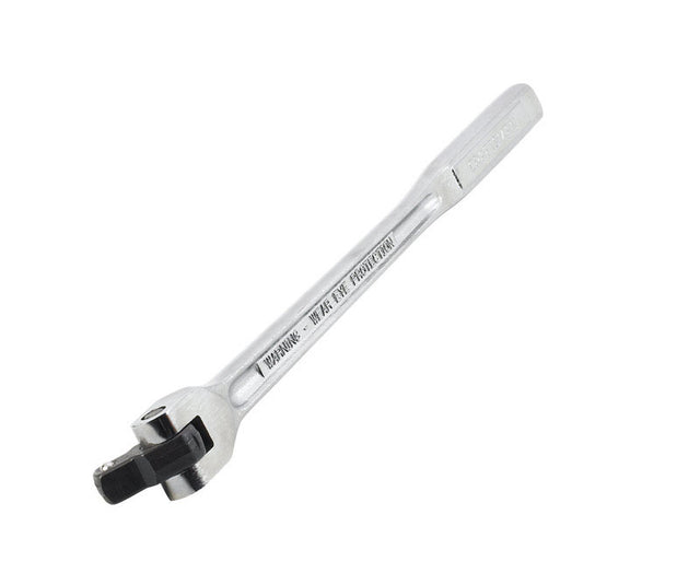 Craftsman 1/2 in. Flex Handle Breaker Bar 15 in. L 1 pc