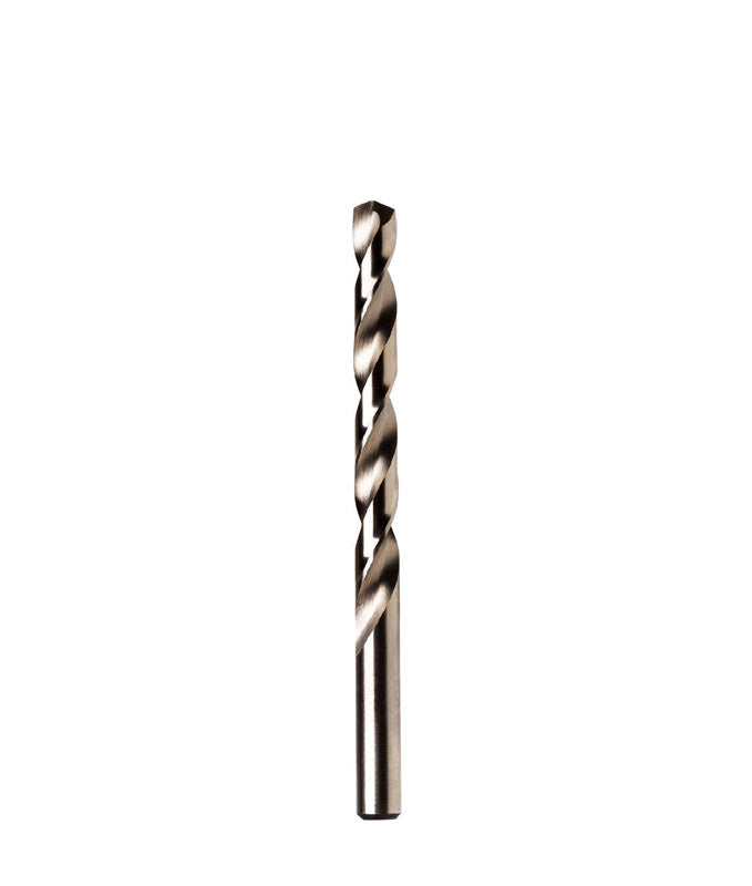 Irwin 1/16 in. X 1-7/8 in. L Cobalt Steel Drill Bit Straight Shank 1 pc