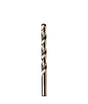 Irwin 1/16 in. X 1-7/8 in. L Cobalt Steel Drill Bit Straight Shank 1 pc