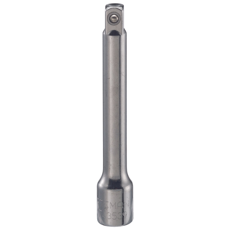 Craftsman 3 in. L X 1/4 in. Extension Bar 1 pc