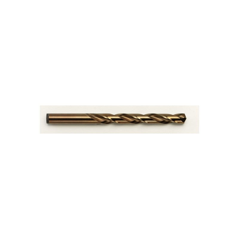 Irwin 5/64 in. X 2 in. L Cobalt Steel Drill Bit Straight Shank 1 pc