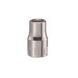 Craftsman 11 mm X 1/2 in. drive 12 Point Shallow Socket 1 pc