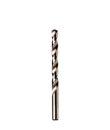 Irwin 1/8 in. X 2-3/4 in. L Cobalt Steel Drill Bit Straight Shank 1 pc