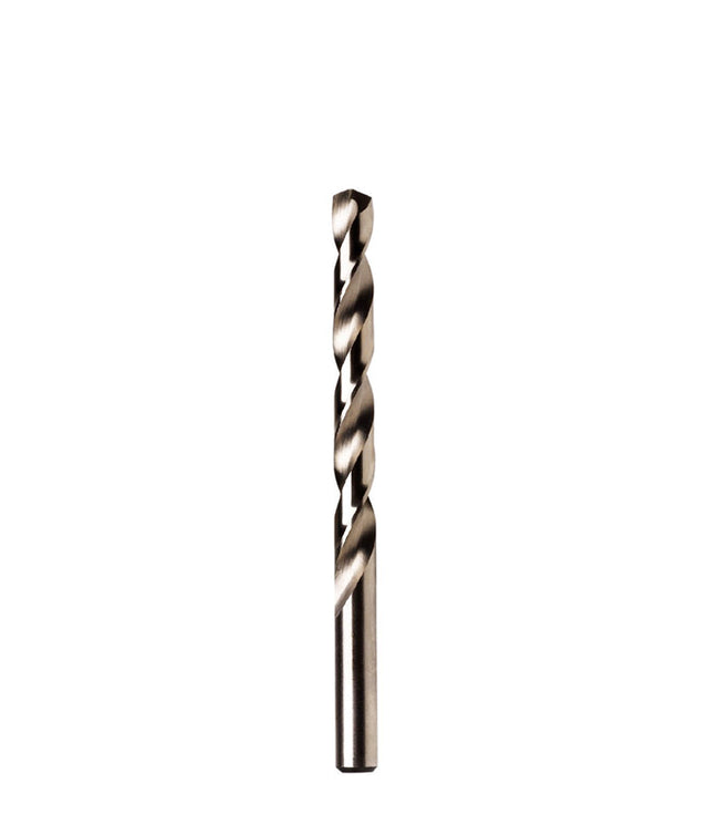 Irwin 1/8 in. X 2-3/4 in. L Cobalt Steel Drill Bit Straight Shank 1 pc