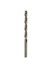 Irwin 11/64 in. X 3-1/4 in. L Cobalt Steel Drill Bit Straight Shank 1 pc