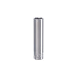 Craftsman 5/16 in. X 1/4 in. drive SAE 6 Point Deep Socket 1 pc