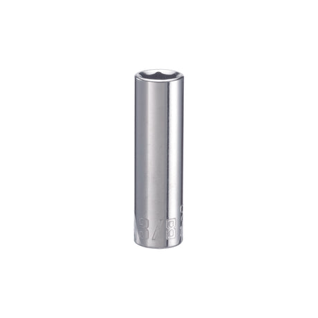 Craftsman 3/8 in. X 1/4 in. drive SAE 6 Point Deep Socket 1 pc