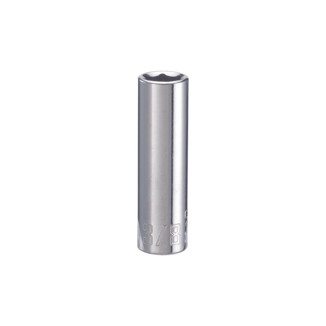 Craftsman 3/8 in. X 1/4 in. drive SAE 6 Point Deep Socket 1 pc