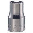 Craftsman 7/16 in. X 1/2 in. drive SAE 12 Point Standard Shallow Socket 1 pc