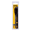DeWalt 9/16 in. X 6 in. L Carbon Steel Spade Bit Hex Shank 1 pk