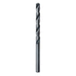 Irwin 1/2 in. X 6 in. L High Speed Steel Split Point Drill Bit Straight Shank 1 pc